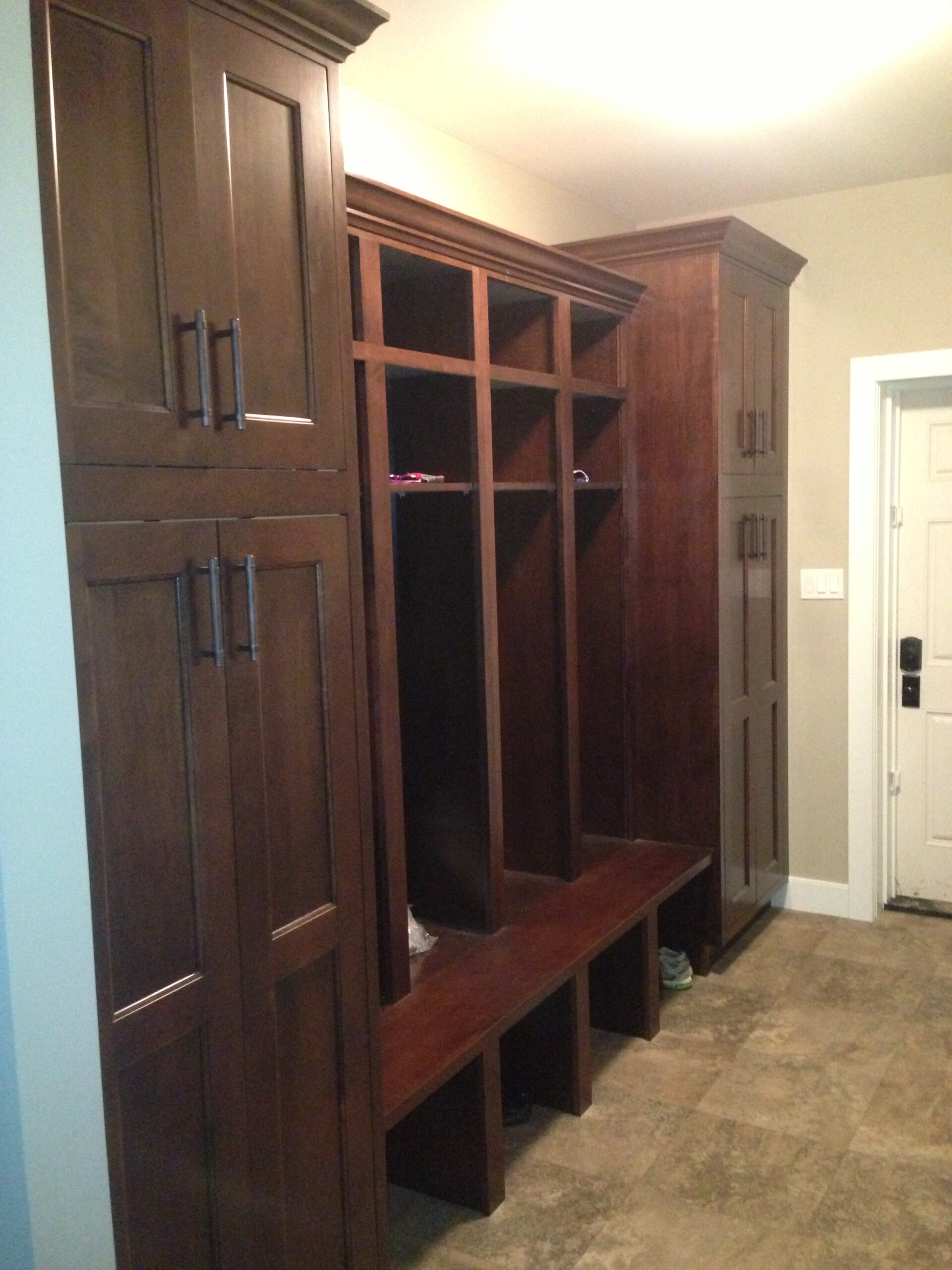 Picture of Accessories - Topdrawer Custom Cabinetry